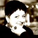 Оксана Халина
