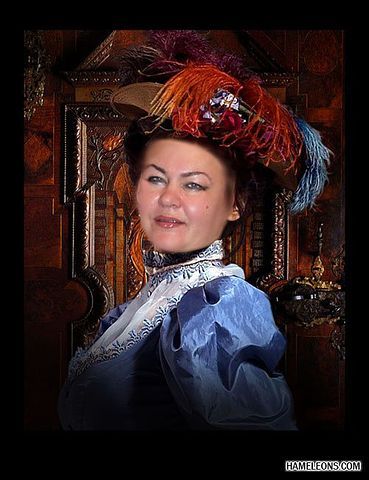 Елена Манаенкова