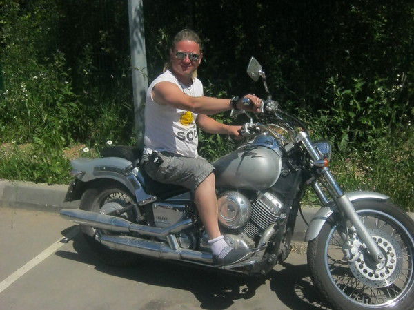 Валерий Ковалёв