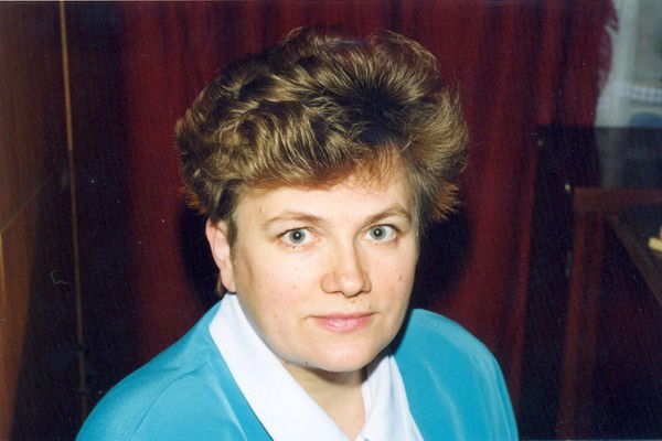 Лида Власова