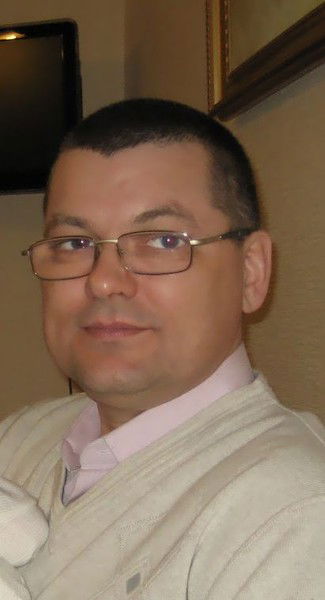 Cергей Жуков