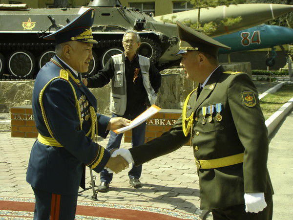 Ерлан Жакупов