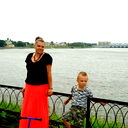 Екатерина Багрянова