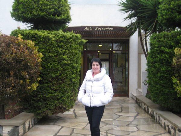 Гульмира Тлеужанова