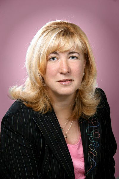 Светлана Липатова