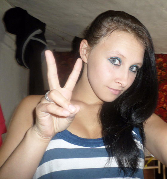 Катюша (Кучмина)