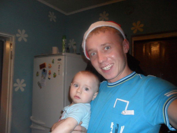 Валера Ососов