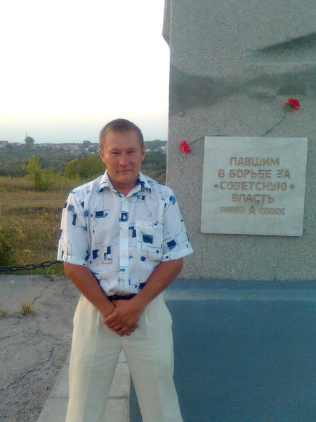 Золотарев Анатолий