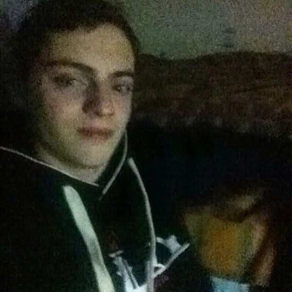 Михаил Тюльнев