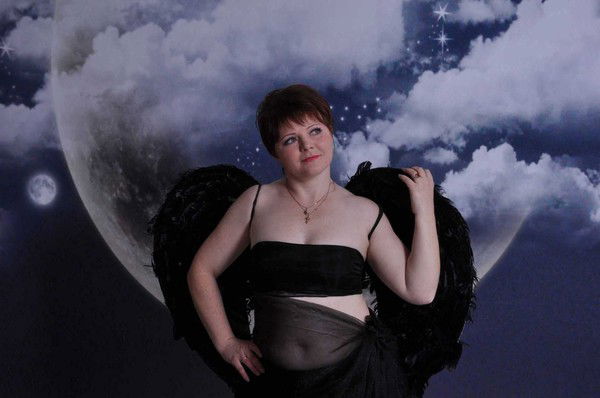 Лариса Бокач