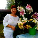 Татьяна Семенова