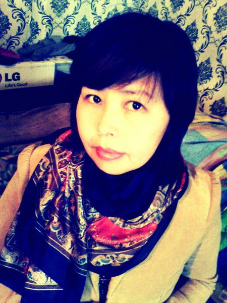 Алиса Кужугет