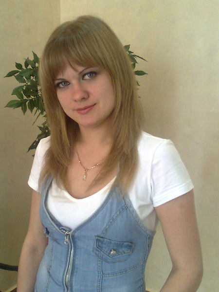 Наталья Бондаренко