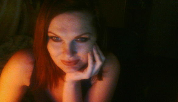 Ольга Проскурина