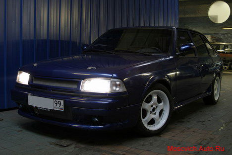 Костя Арзамасцев