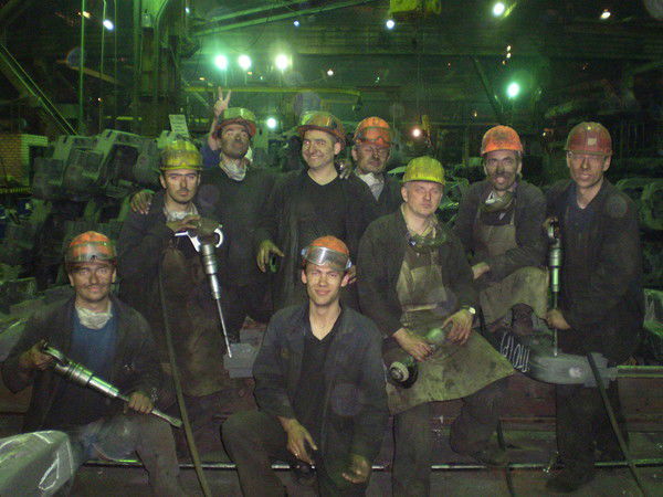 Сергей Полтавський