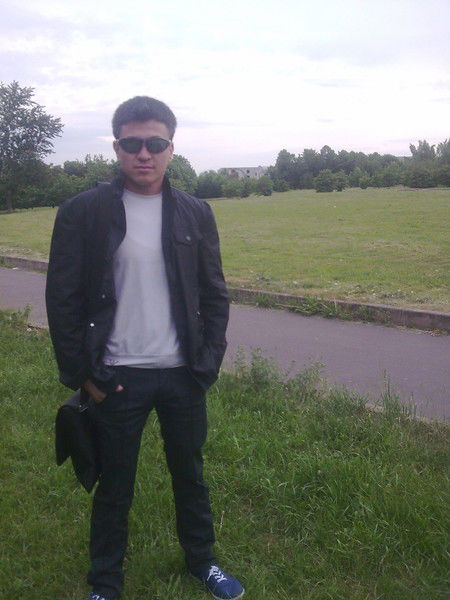 Шерхан Абдибалиев