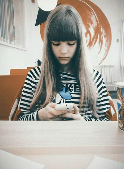 Вика Короткова