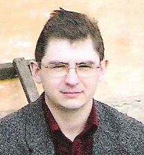 Алексей Нетбайлов