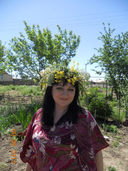 Ирина Кузнецова