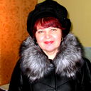 Овсянникова ........