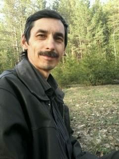 Вильдан Тазеев