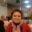 Жанна Телицына