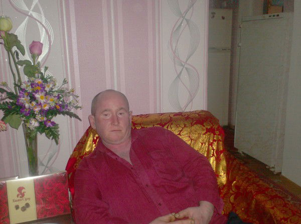 Александр Бурин