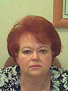 Ирина Жиганкова