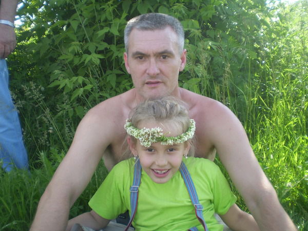 Рустем Файзуллин