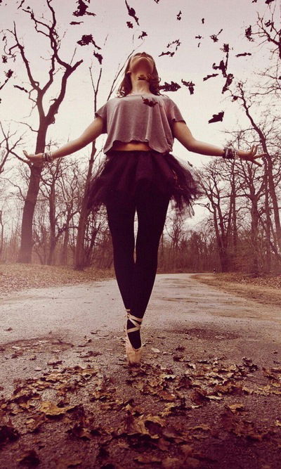 Яна Федотова