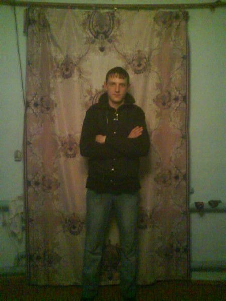 Сергей Дущенко