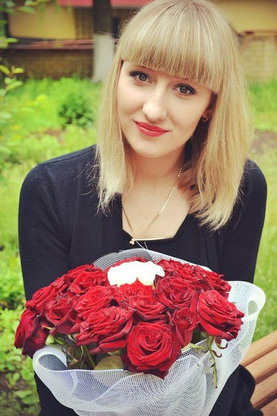 Валерия Балаболка