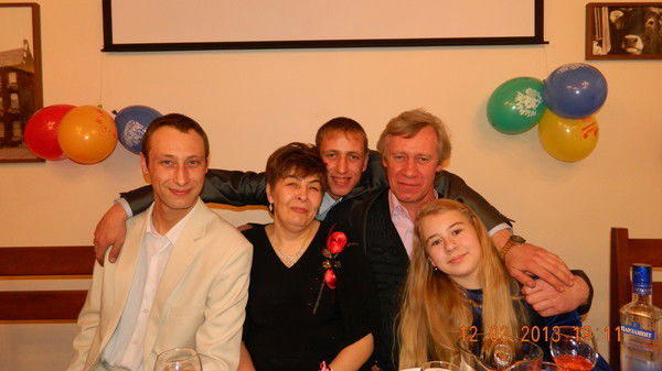 Ирина Шипицина