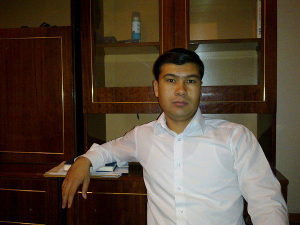 Yazmurat Annakuliyev