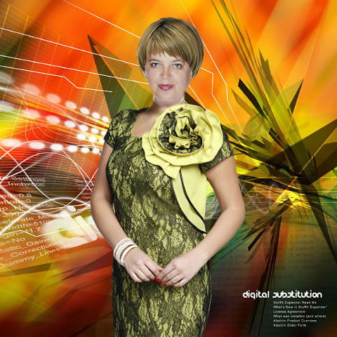 Валентина Исхакова