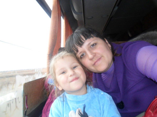 Альбина Литвинова