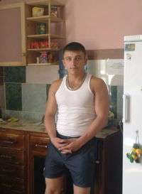 Руслан Хачатуров