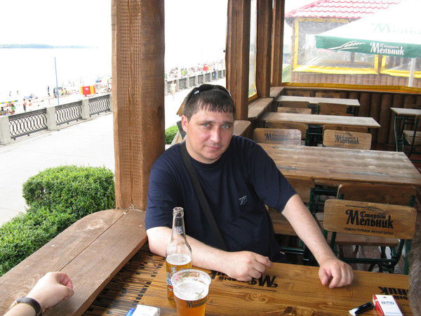 Олег Пасечный