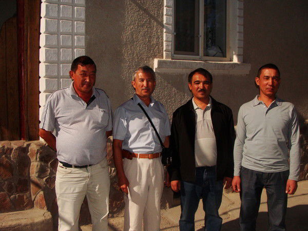 Марат Бимурзаев