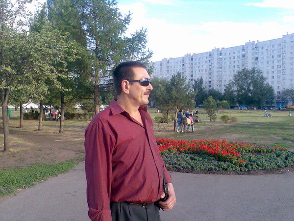 Ринат Гильметдинов