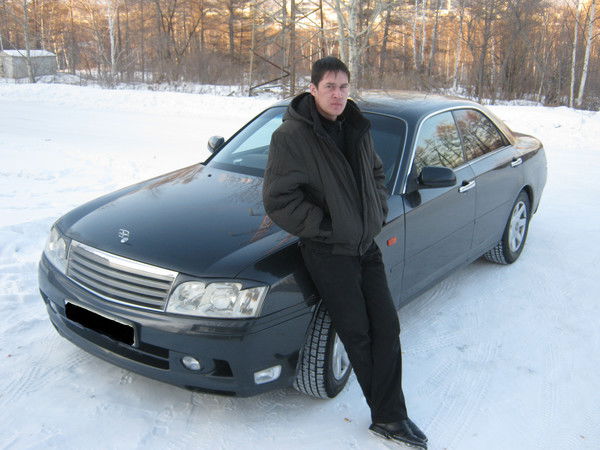 Артем Шевяков