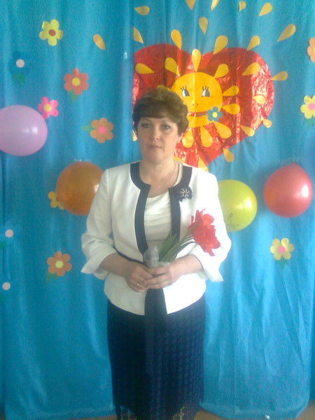 Алсу Гайнулина