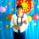 Алсу Гайнулина