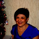 Григорьева Елена