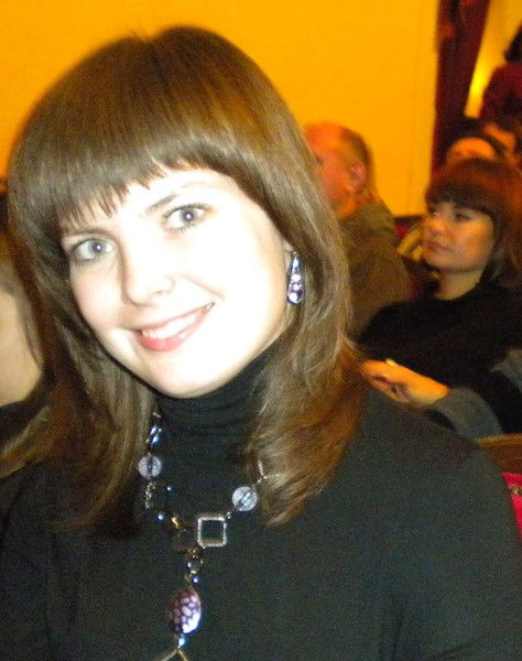 Татьяна Титова