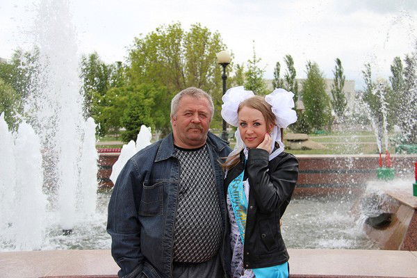 Александр Подвинский