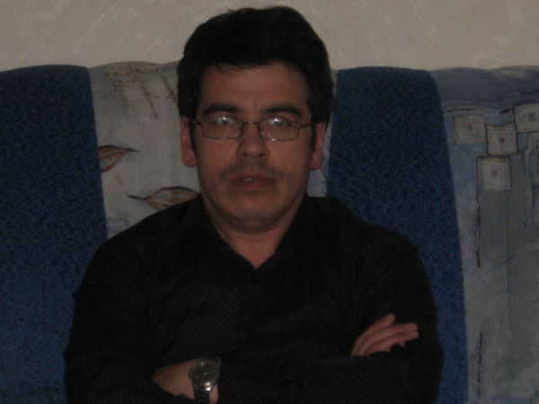 Рамиль Шарипов