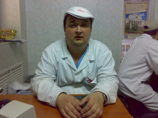 Ринат Макуев