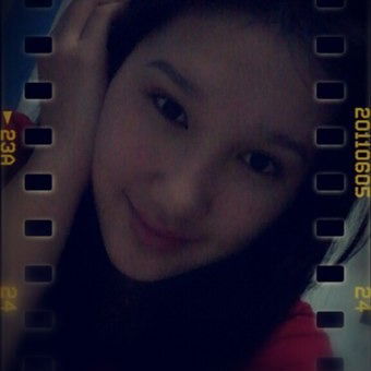 ___Zhansaya___ ........